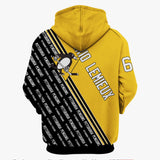 PP Unique Hoodie