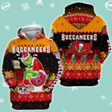 TBB Christmas Hoodie