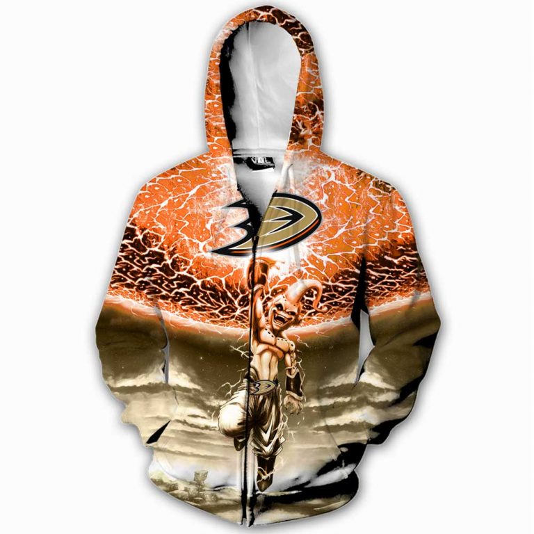 087 Unique Hoodie