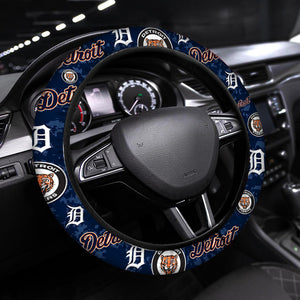 DT Steering Wheel Cover