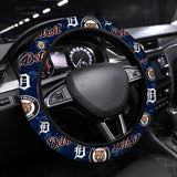 DT Steering Wheel Cover