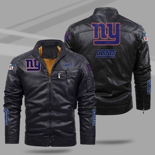 NG Unique Jacket