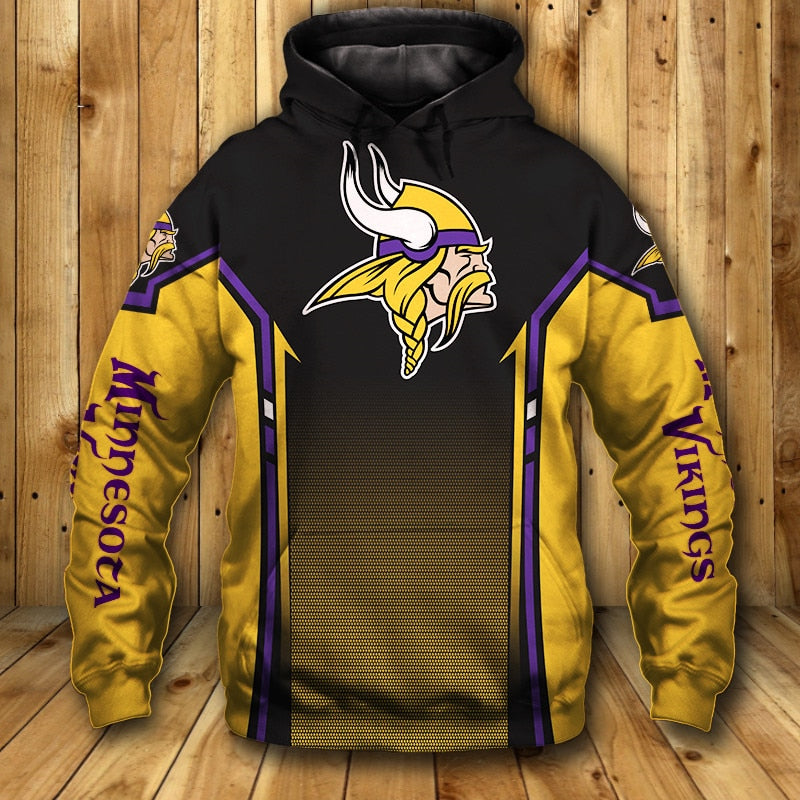 MV Unique Hoodie