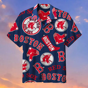 BR Unique Shirt (Special Edition)