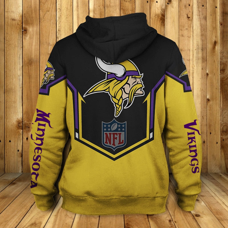 MV Unique Hoodie