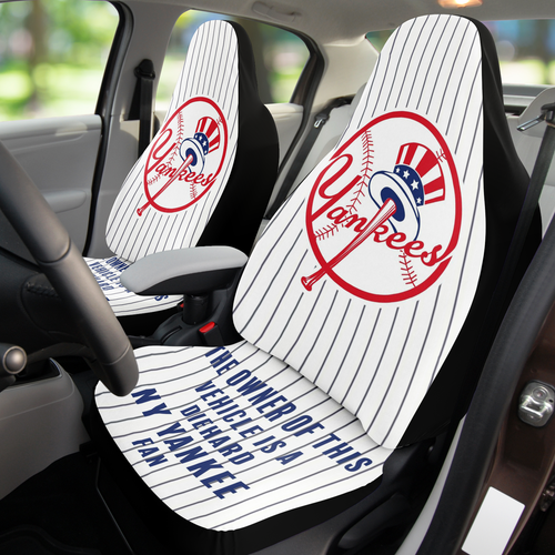 NY2 Unique Seats