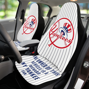NY2 Unique Seats