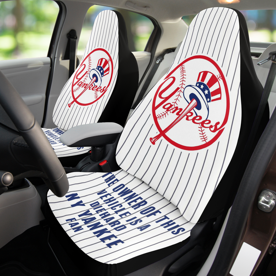 NY2 Unique Seats