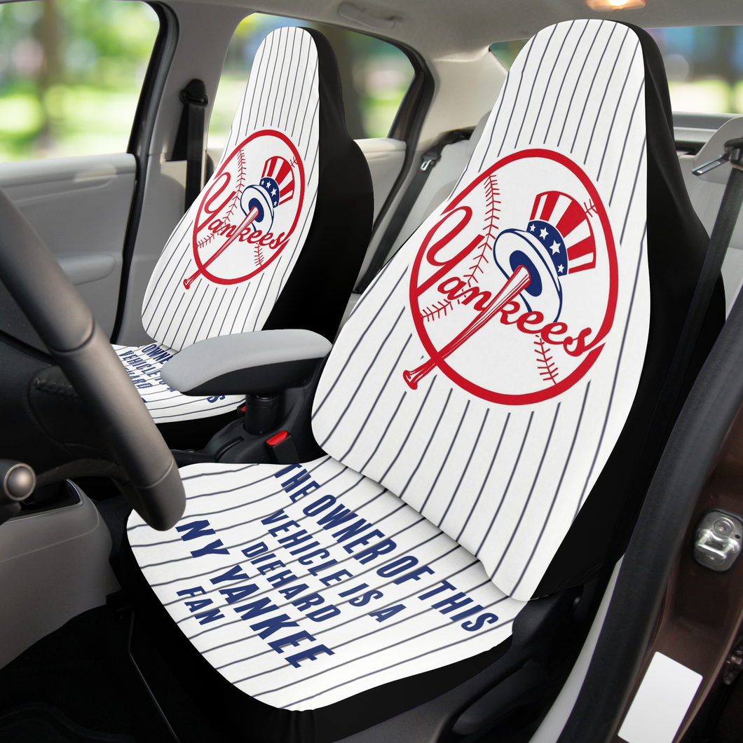 NY2 Unique Seats