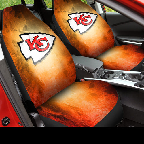 056 Unique Seats
