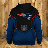 NP Unique Hoodie