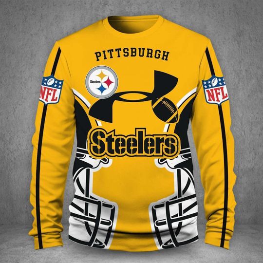 PS Unique Sweatshirt