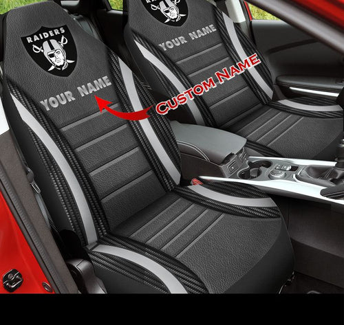 LR Personalized Unique Seats