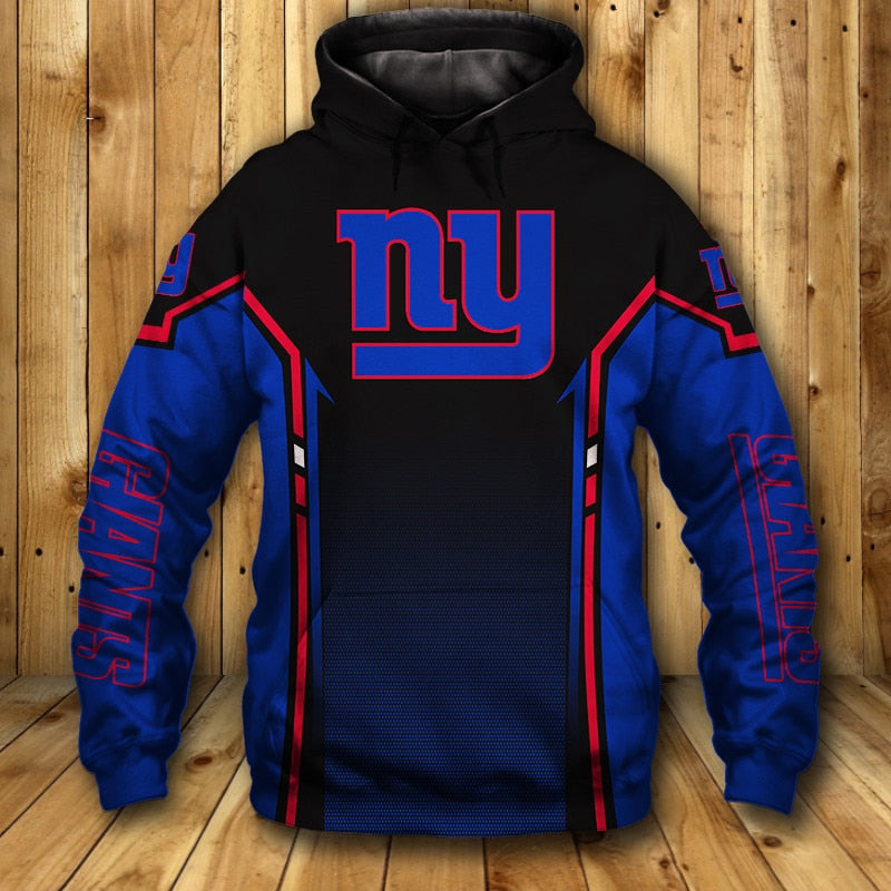 NG Unique Hoodie