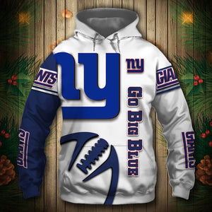 NG Unique Hoodie