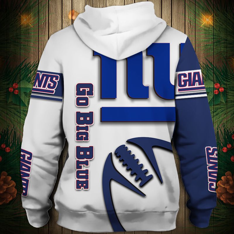 NG Unique Hoodie