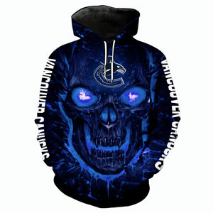 VC Unique Hoodie