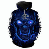 VC Unique Hoodie