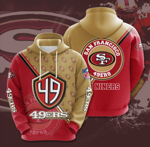 SF Unique Hoodie (Premium Edition)