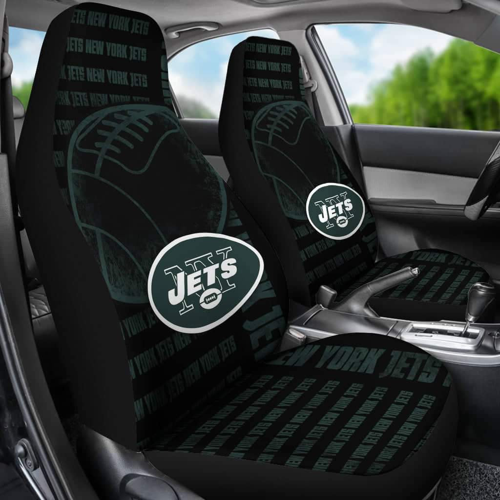 NJ Unique Seats
