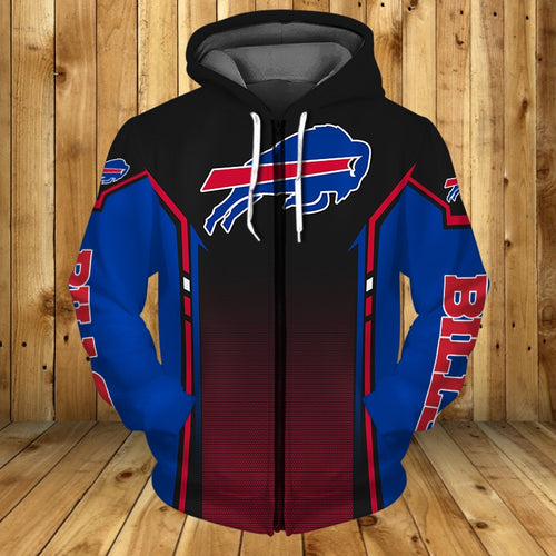 BB Unique Hoodie