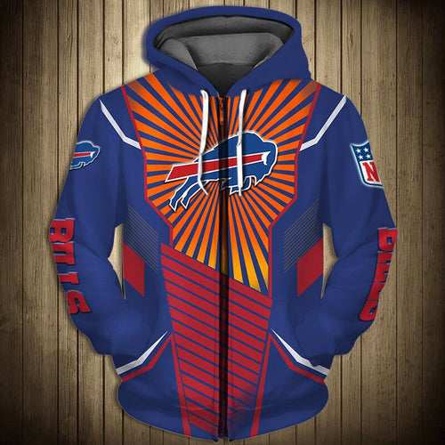 BB Unique Hoodie