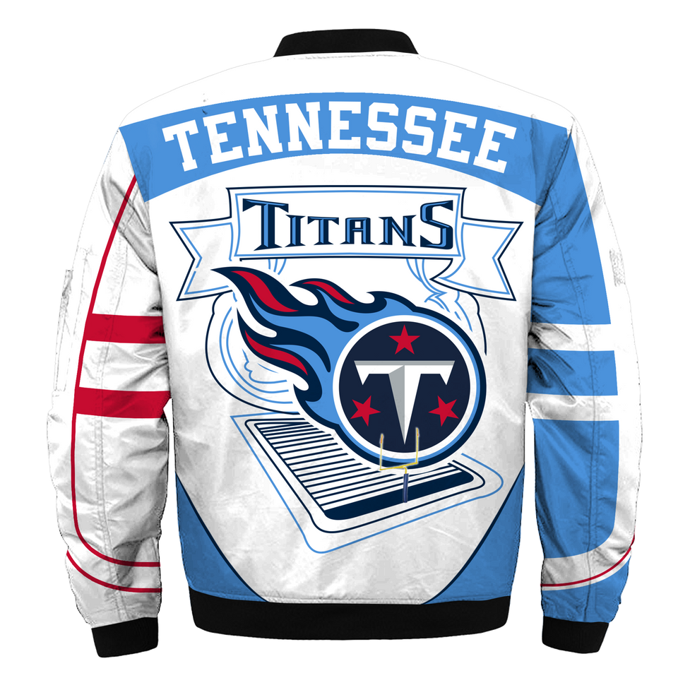 TN Unique Jacket