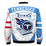 TN Unique Jacket