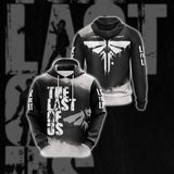 LS2 Unique Hoodie