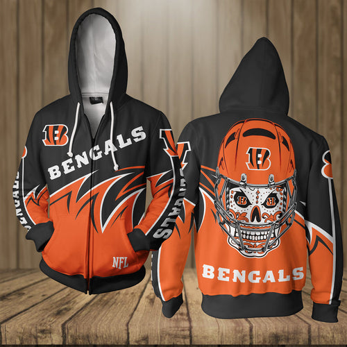 CB2 Unique Hoodie