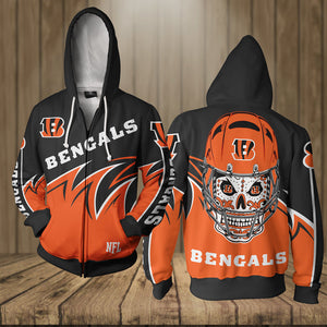 CB2 Unique Hoodie