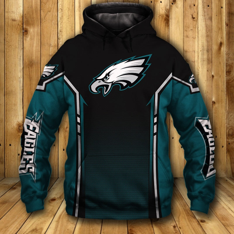 PE Unique Hoodie