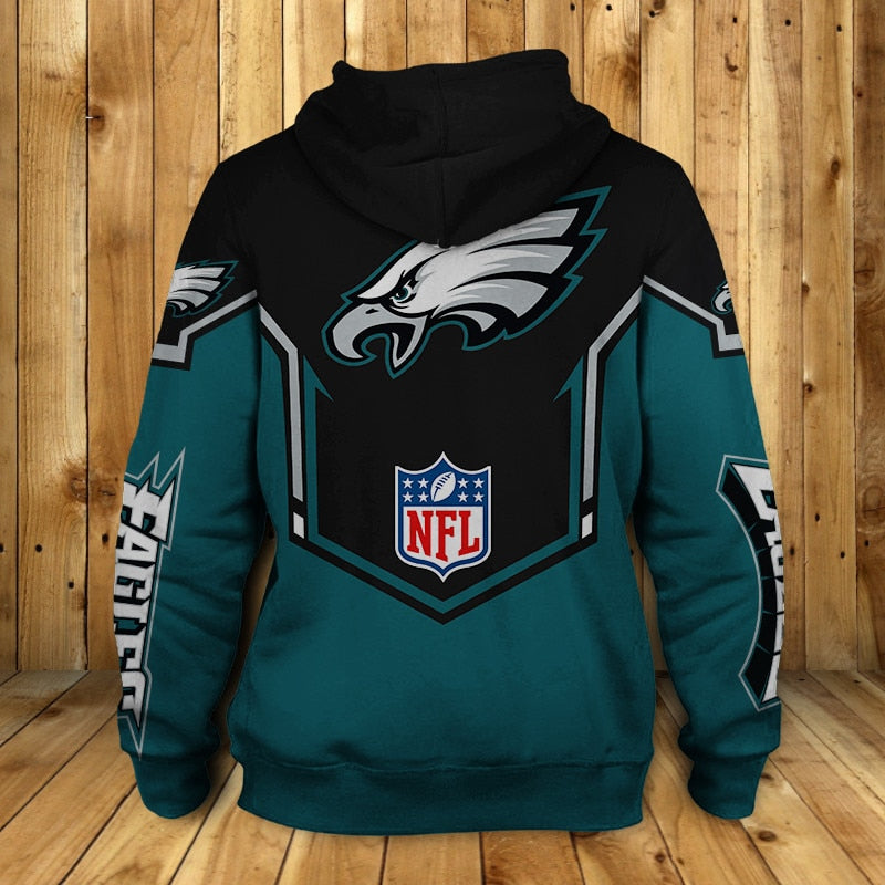PE Unique Hoodie
