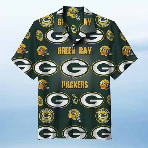 GP Unique Shirt