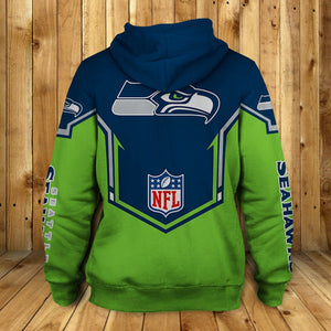 634 Unique Hoodie