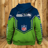 634 Unique Hoodie