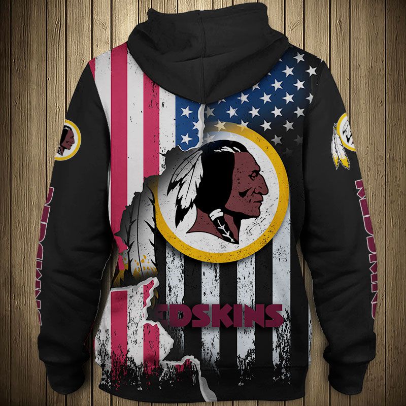 WR Unique Hoodie
