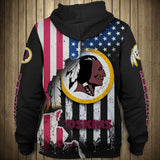 WR Unique Hoodie