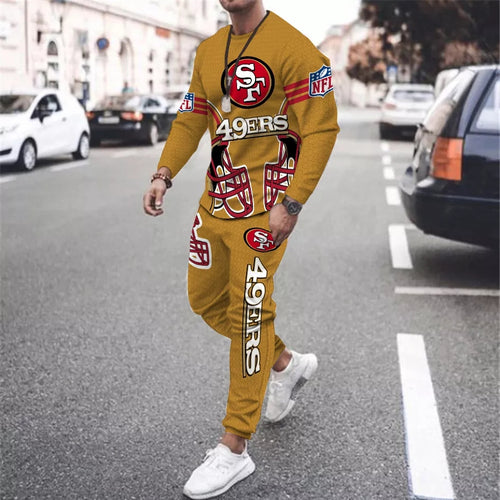 SF Unique Set