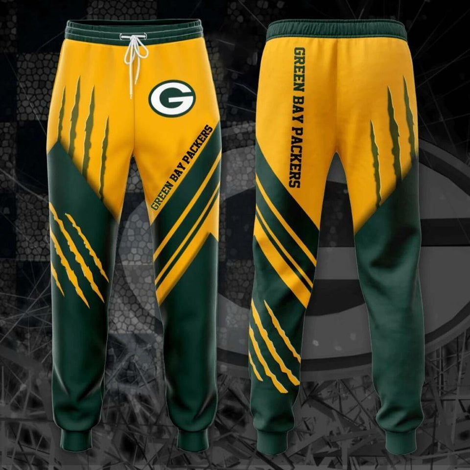 GP Unique Pants