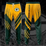 GP Unique Pants