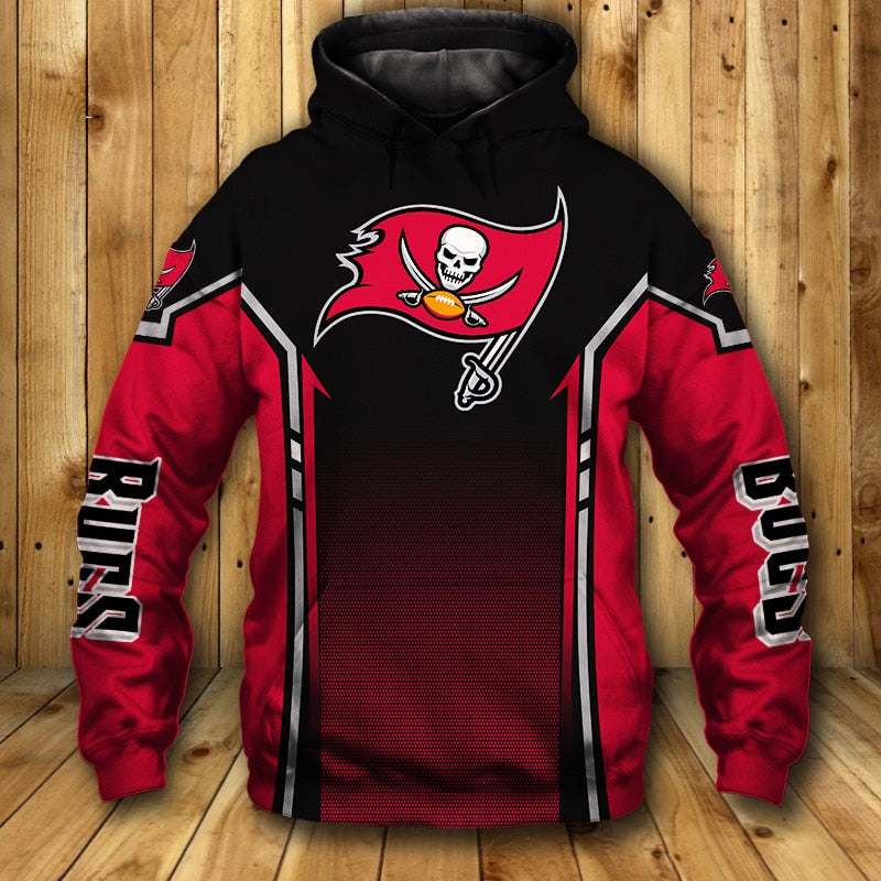 TBB Unique Hoodie