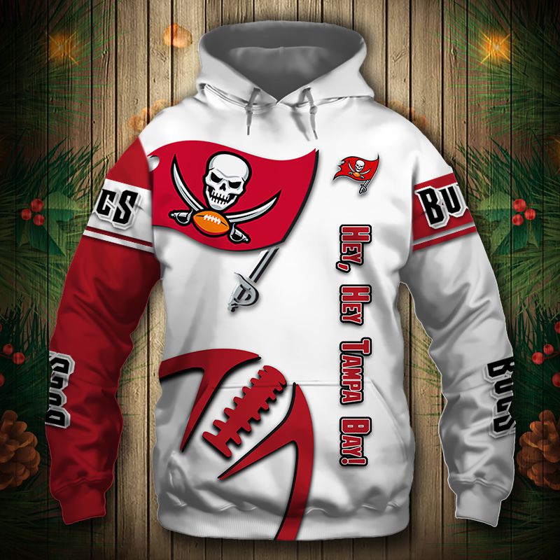 TBB Unique Hoodie