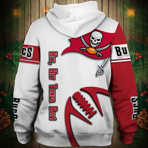 TBB Unique Hoodie