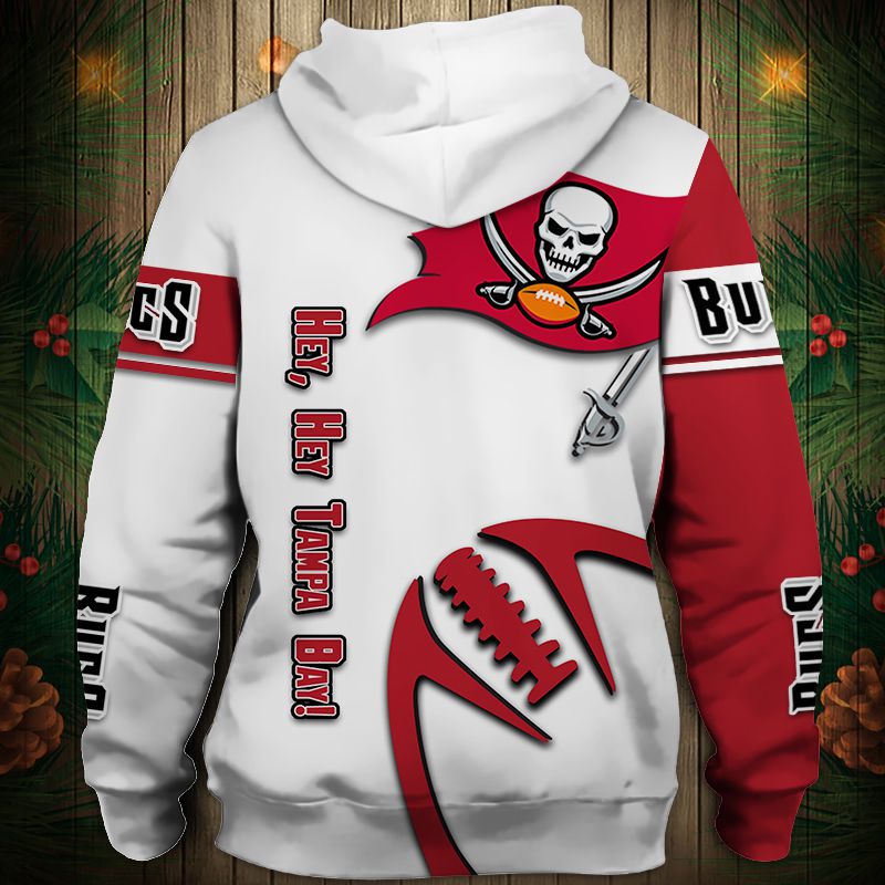 TBB Unique Hoodie