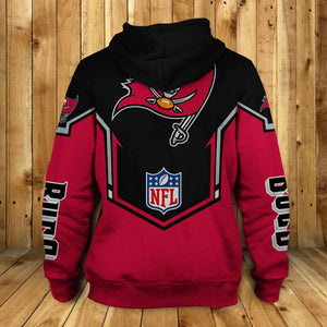 TBB Unique Hoodie