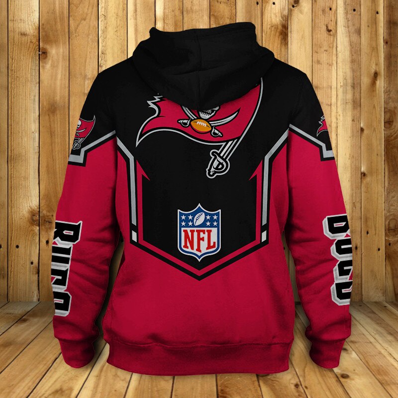 TBB Unique Hoodie