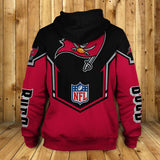 TBB Unique Hoodie