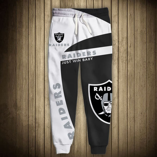 LR Unique Pants