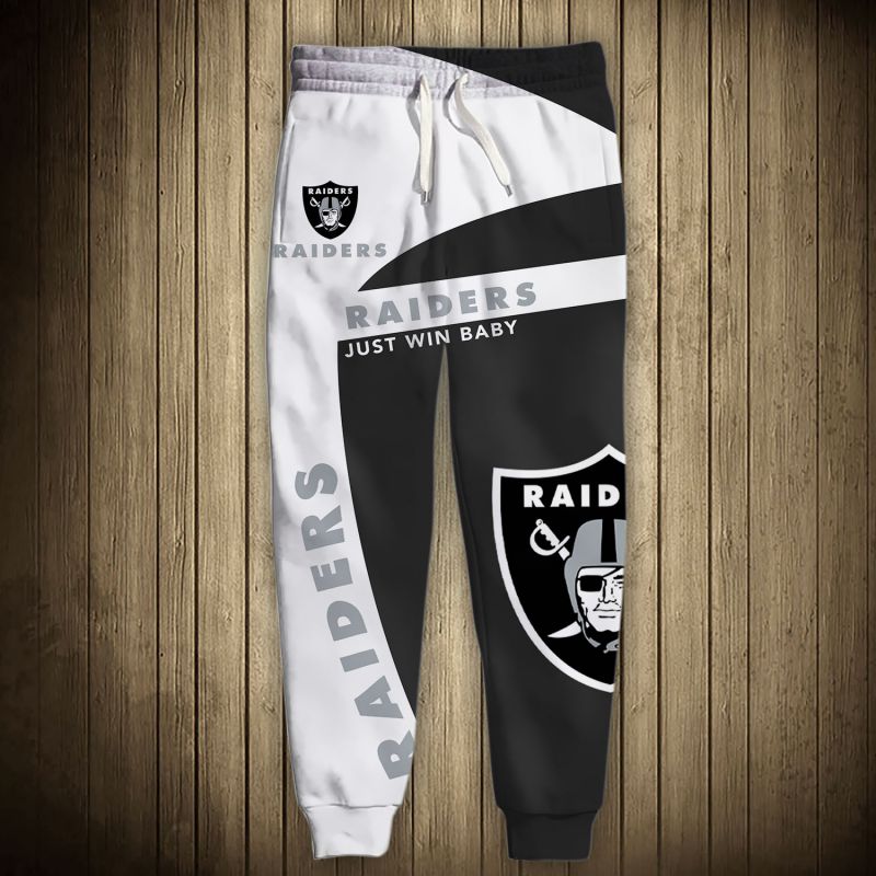 LR Unique Pants